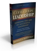 Contagious Leadership™ by Monica Wofford